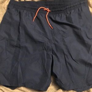 ❤️ 3 for $10 must bundle 3 
Mens swim trunks